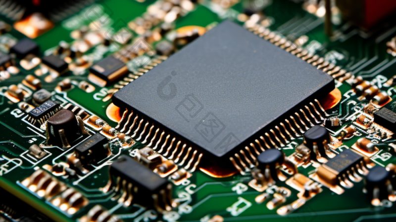 从定制到应用：解析MCU芯片型号大全及定制流程