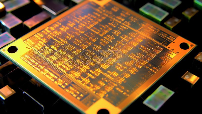 异形硅片定制加工：揭秘其关键技术与应用领域