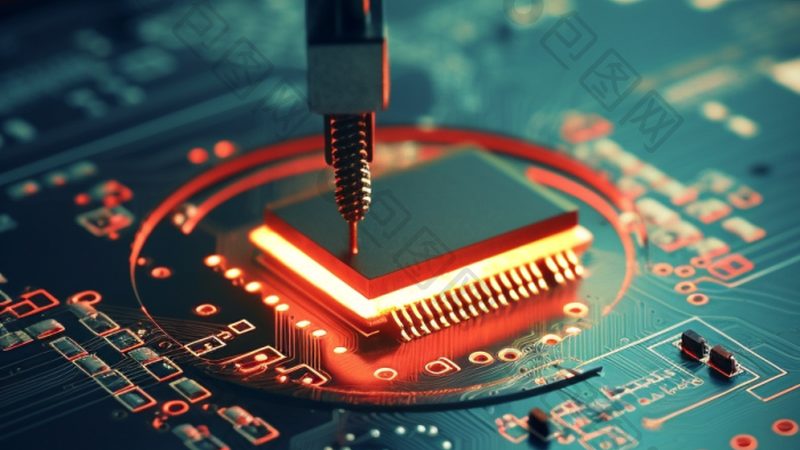 集成电路采购：揭秘工艺节点背后的关键考量